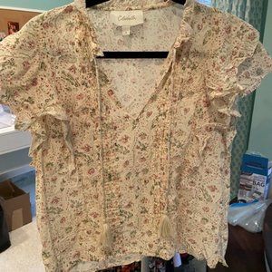 Cleobella Blouse